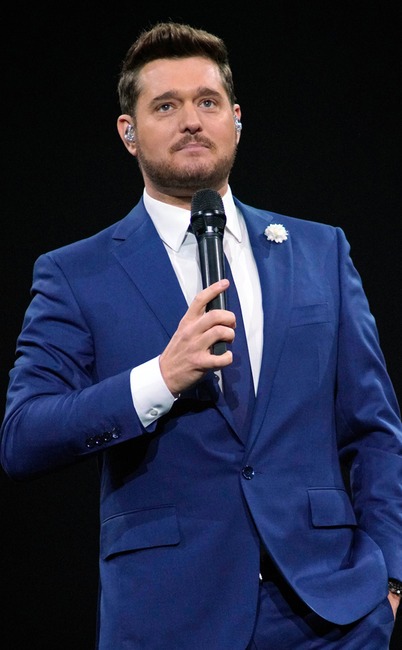 Michael Buble